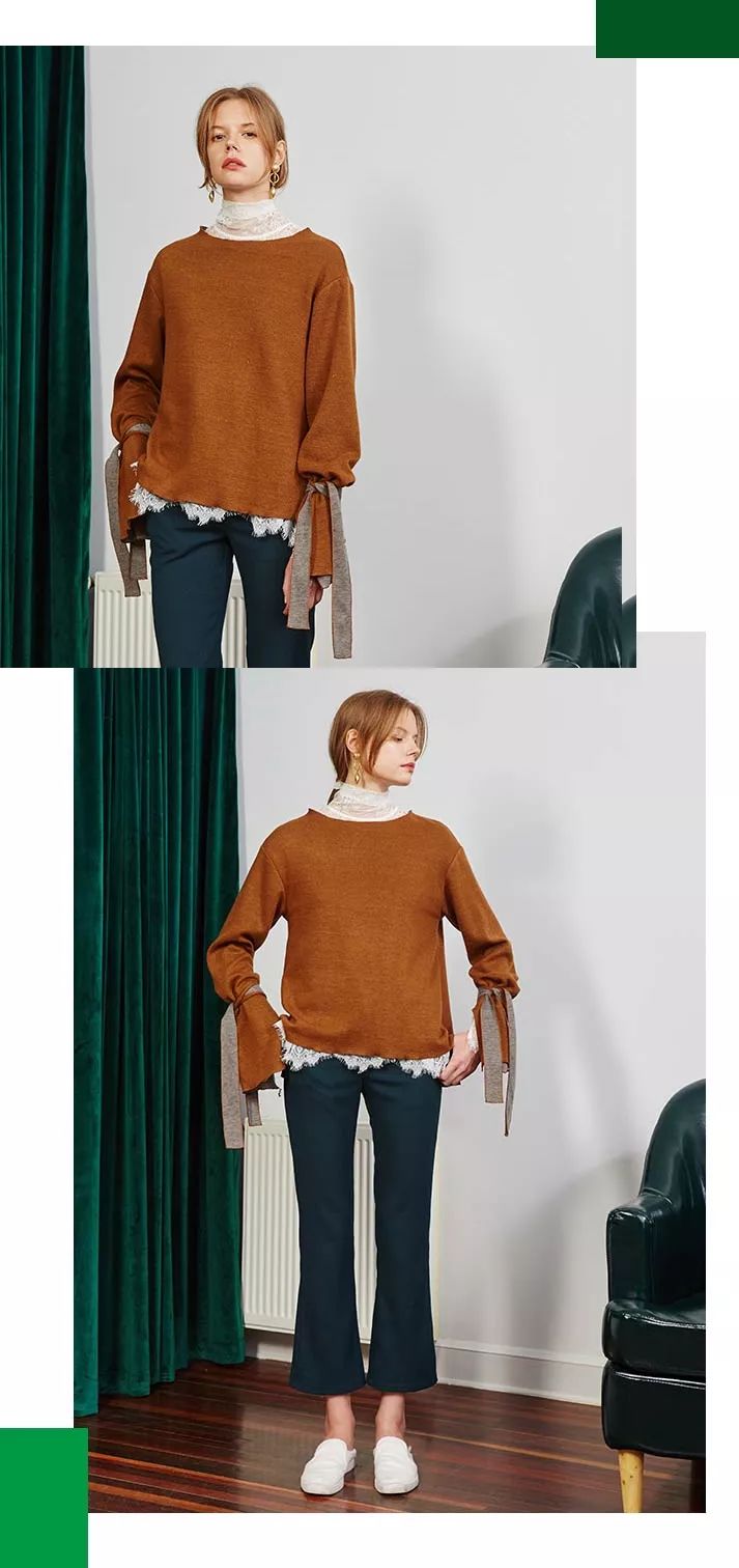 ZARA、HM、UR都在疯狂打折,为什么我就是不买?|穿搭