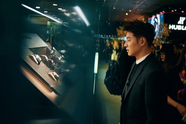 他才是中国嘻哈鼻祖,嘻哈天王周杰伦