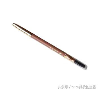 测评爆款眉笔,评价超好的12支眉笔美妆必备