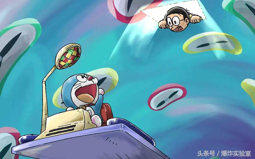 一杯彩色糖浆，让你在家就能实现时光倒流，快来试试！