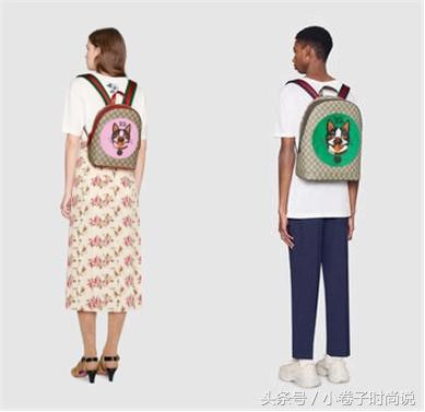 奢侈大牌的狗年限定款,最美的都在这里了