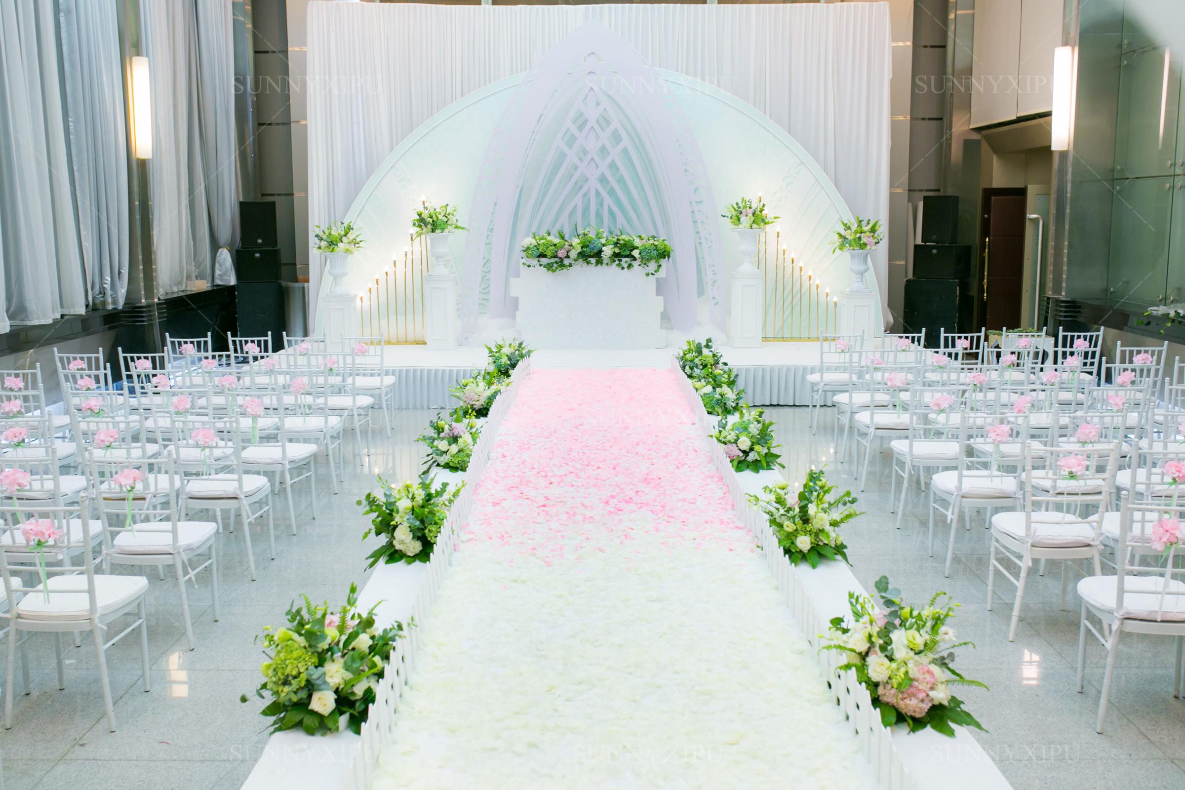 婚宴布置技巧视频mv,最具创意婚宴布置的8个完美细节