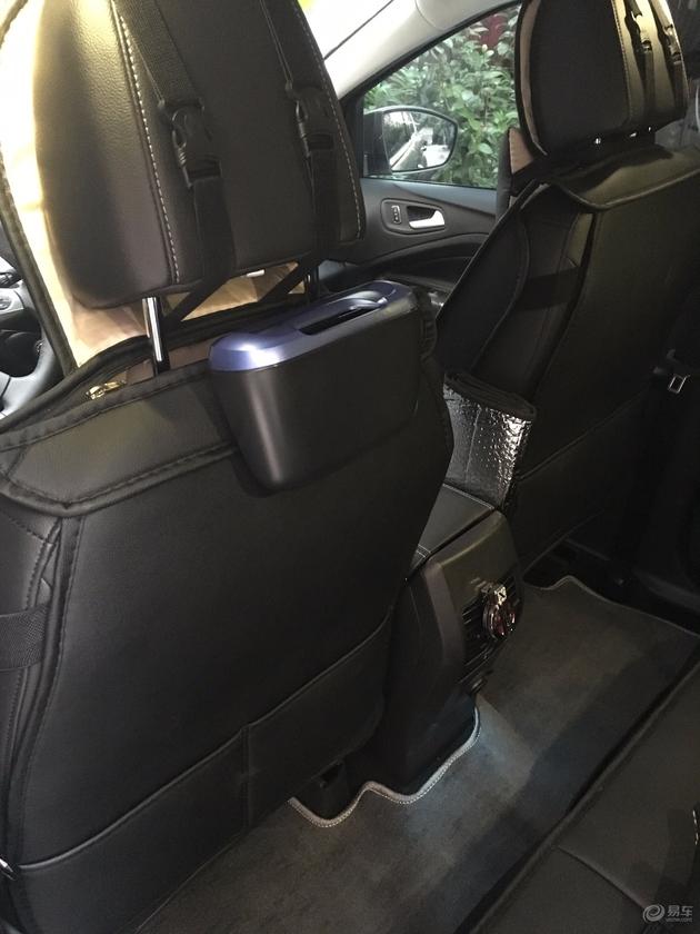 福特2015翼虎二手价格,2015款福特翼虎按键图解