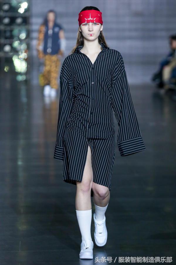 哈尔滨国际时装周2018,2019哈尔滨时装周秀场图集欣赏