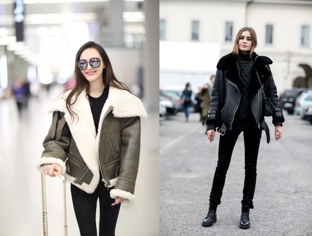 ZARA、HM、UR都在疯狂打折,为什么我就是不买?|穿搭