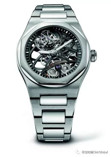 日内瓦表展2023欣赏,日内瓦表展和巴塞尔表展