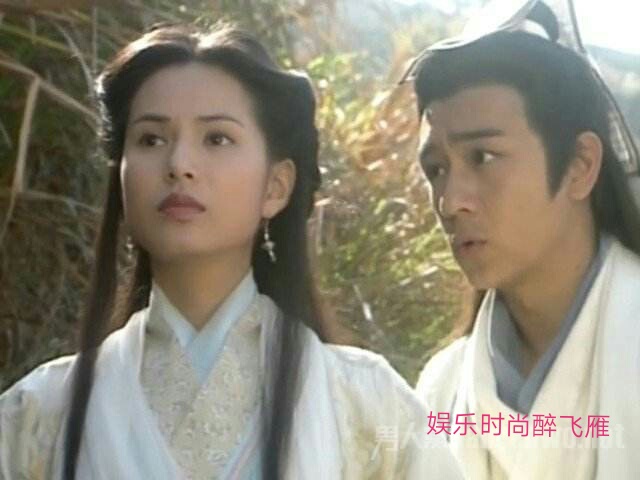 金庸天龙八部段誉最后娶了谁,金庸觉得段誉谁最符合原著