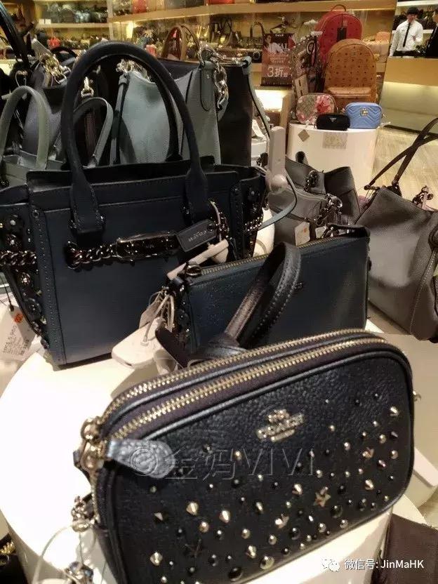 香港奢侈包包专柜正品清仓,香港专柜高档轻奢经典女包大包