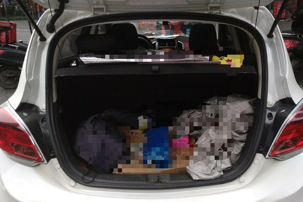 长安奔奔赏心版加速,长安奔奔燃油版能跑多快