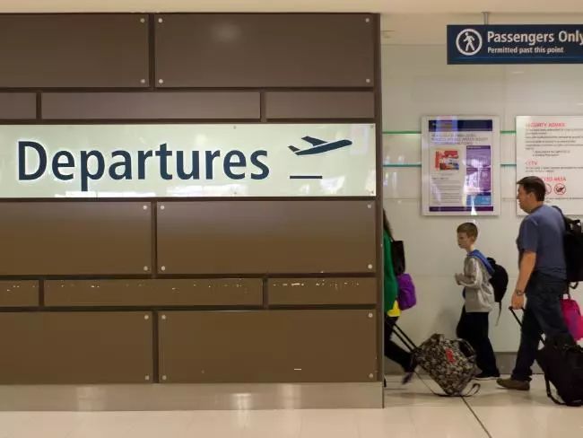 澳洲离境退税有哪些,澳洲华侨回国最新政策