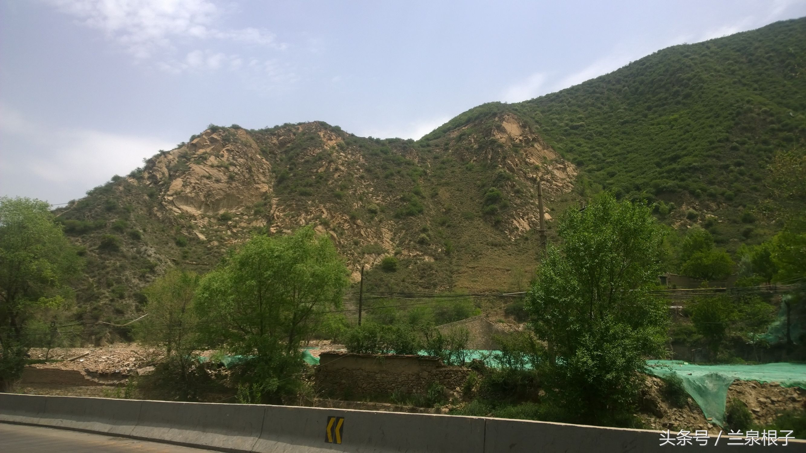 兰州老街童年的记忆,阿干镇下河坝老照片