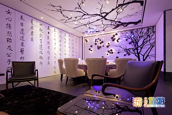 探店大董意境菜,探店之吃美食最新