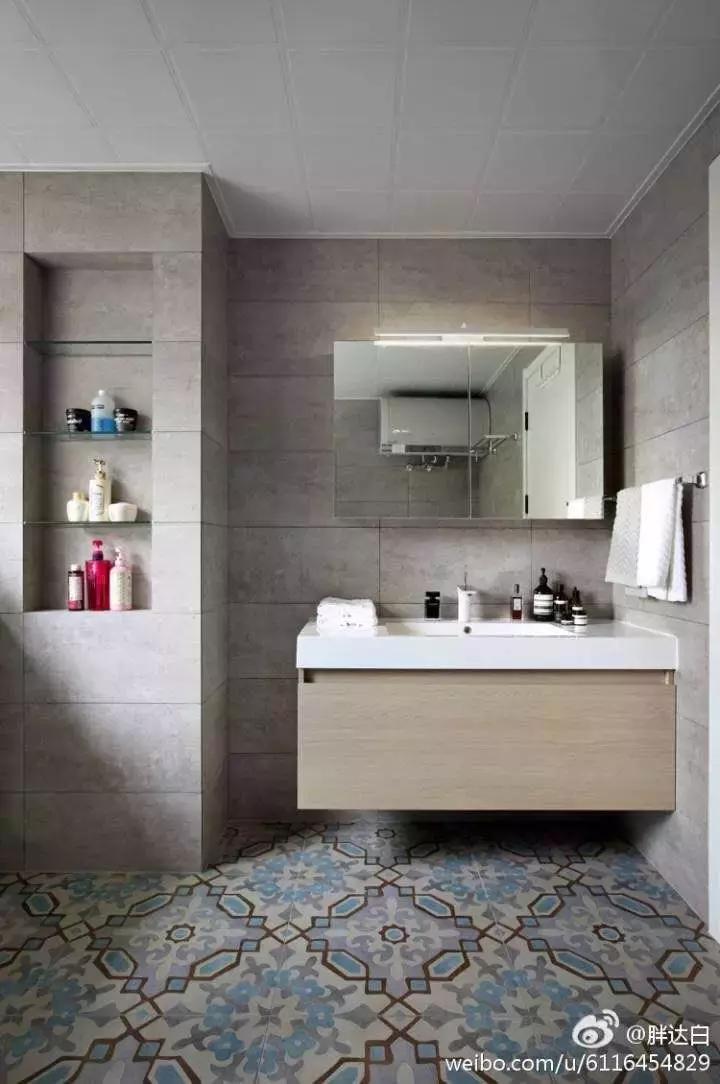 小夫妻打造92平米温馨小家,小夫妻用心打造自己的小家