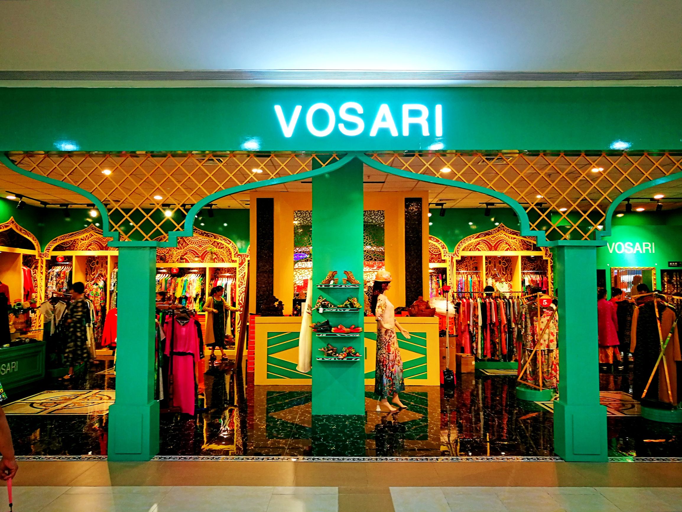 海南万宁奥莱,海南万宁奥特莱斯购物