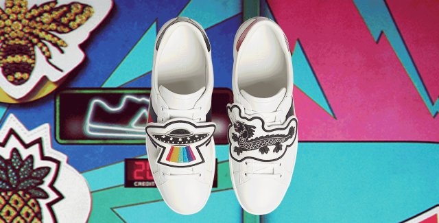 2017年运动鞋十大品牌,2017年十大名牌运动鞋