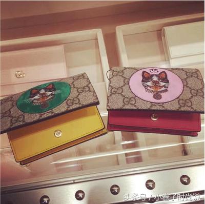 奢侈大牌的狗年限定款,最美的都在这里了