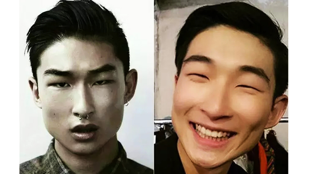 四个变美法则,四个变美绝招