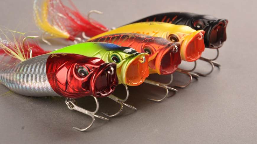 路亚是属于钓鱼吗,路亚是一种钓法还是一种钓竿