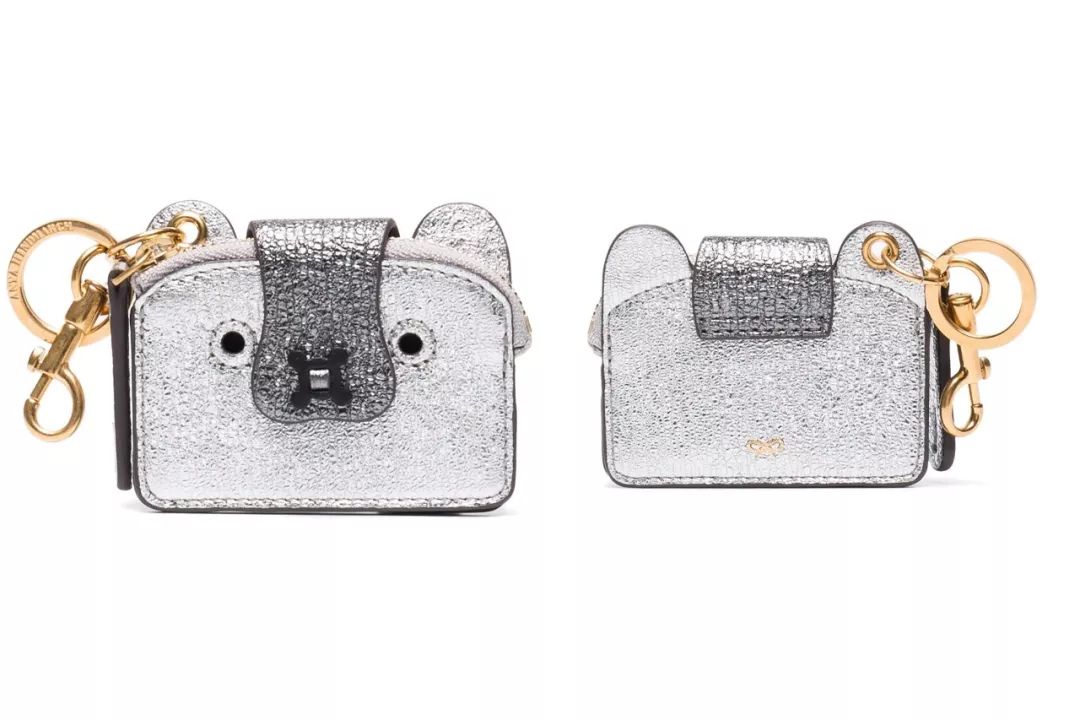 “换钱包交好运”2018换只新钱包让运气和品味一样好