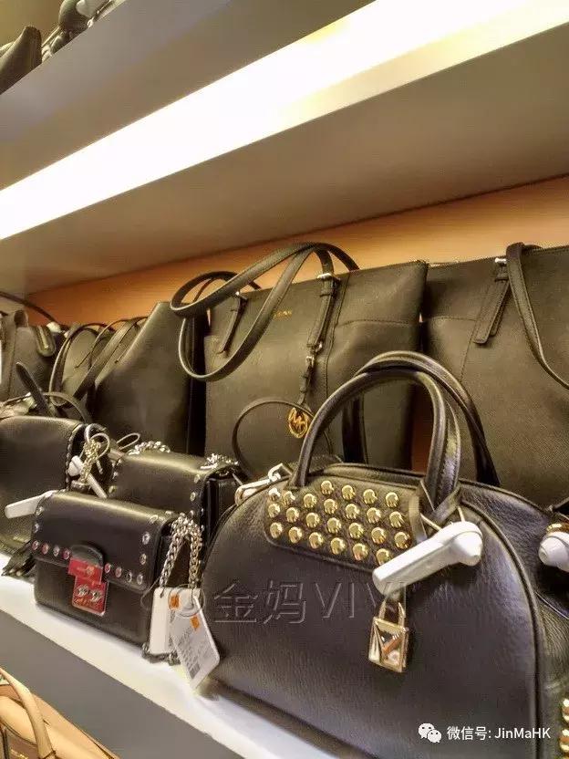 香港大牌包包女包,大牌包包奢侈品正品实体店铺推荐