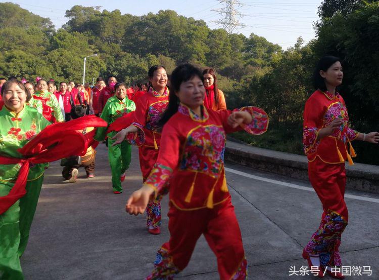 微马周年庆活动总结,微马九周年庆典