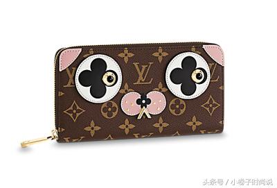 奢侈大牌贺岁,大牌狗年限定限量版