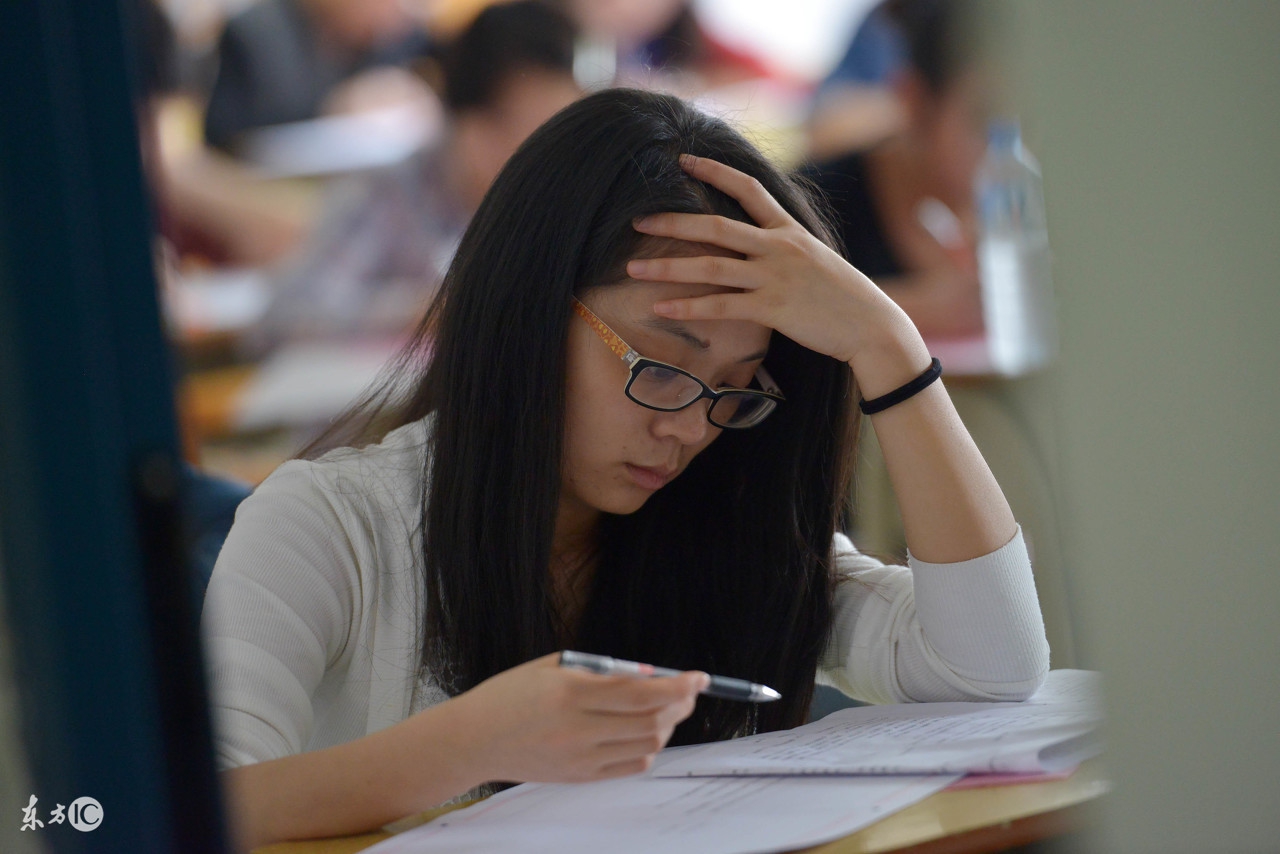 高考之前的神经衰弱怎么办,马上要参加高考失眠了怎么办