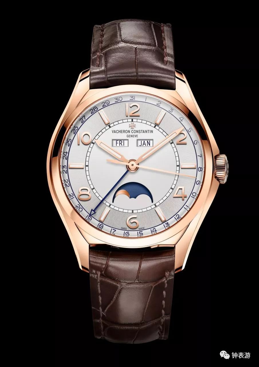 2018SIHH第一天抢先览新品:卡地亚、江诗丹顿、梵克雅宝