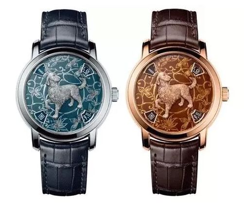 你关心的那些品牌正时时刻刻提醒你:狗年到了!