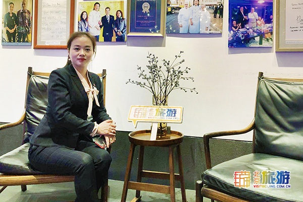 探店大董意境菜,探店之吃美食最新