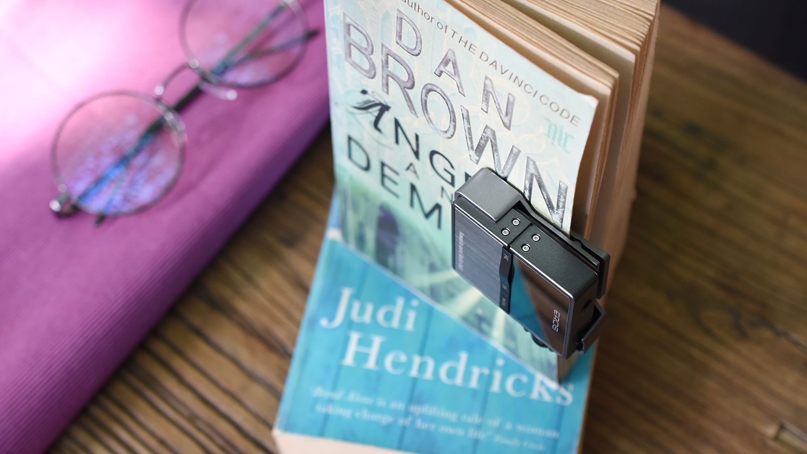 为运动而生的HIFI*放播**器，EROSTEN火柴盒大小设计备受好评