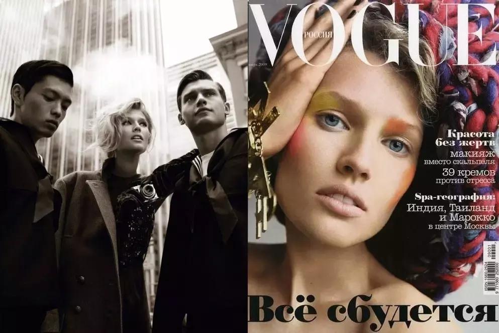 56个超模前女友，112条大长腿，维密集邮者”小李子的拉风情史！