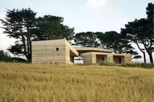 建筑之美的总结,2019年度全球最佳建筑