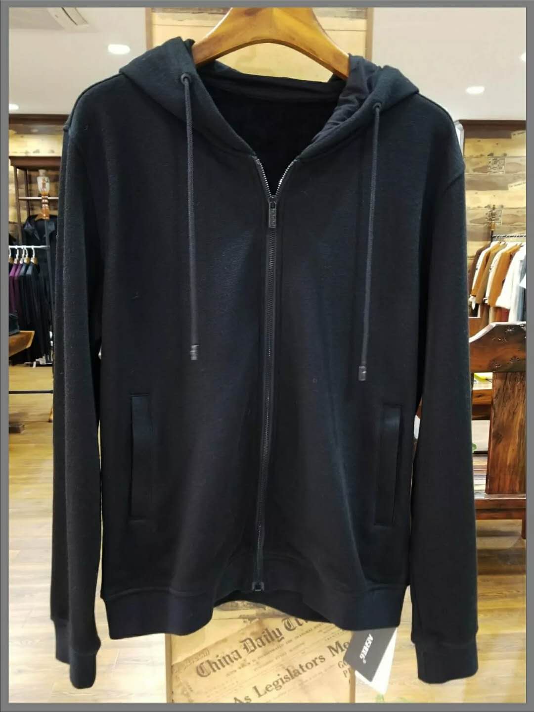 合肥买衣服最好买的地方,合肥买衣服平价的地方推荐