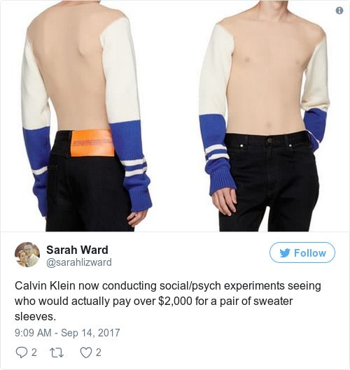 让人嫌弃的“奶奶袖套”火了,看何穗王子文碧昂斯如何袖你一脸!