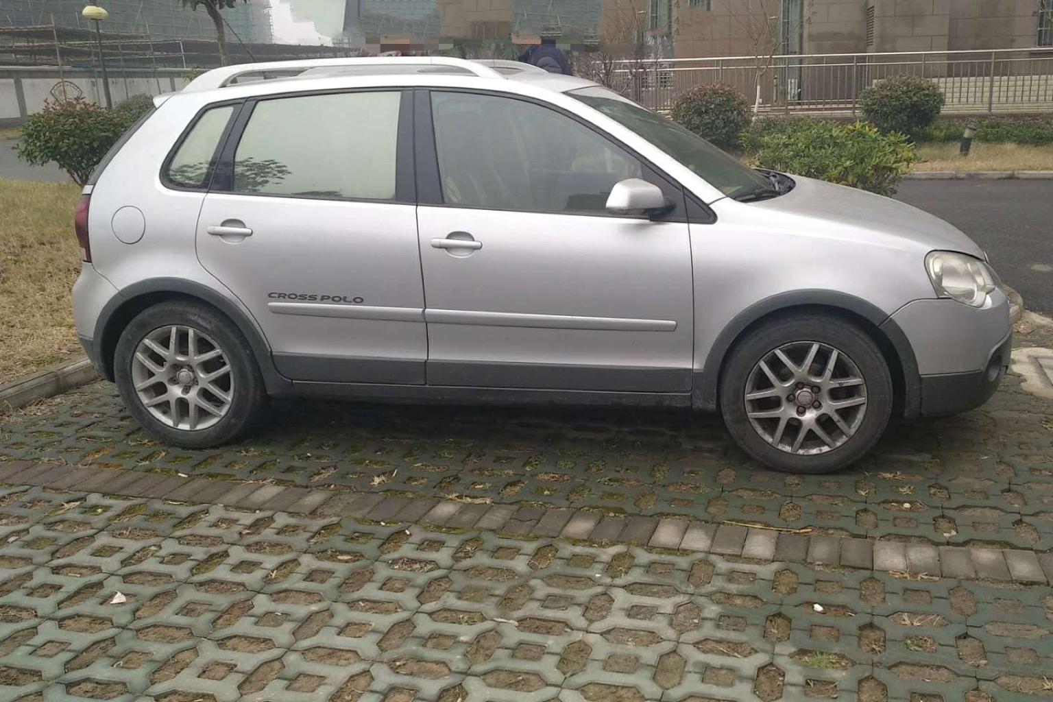 大众polo该如何选择,三万买2014款polo手动风尚