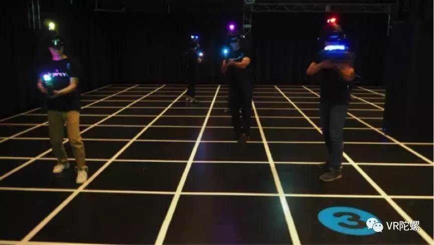 日本vr一体机排行,日本vr连锁店