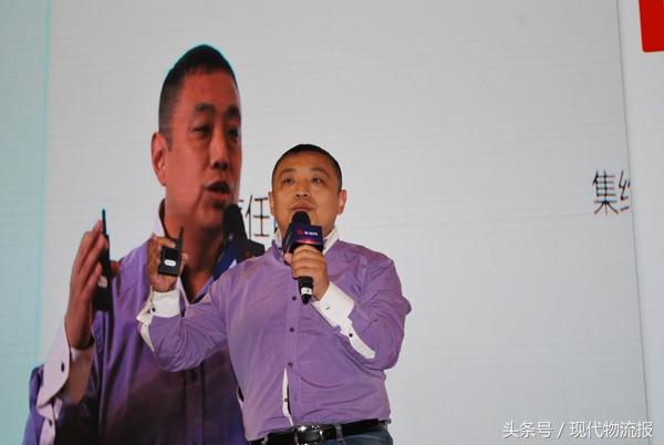 进军大票零担市场,着力生产资料供应链,靠谱网广东网络启动