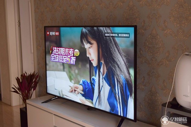 海信a55k65寸电视评测,海信65寸a52f电视测评