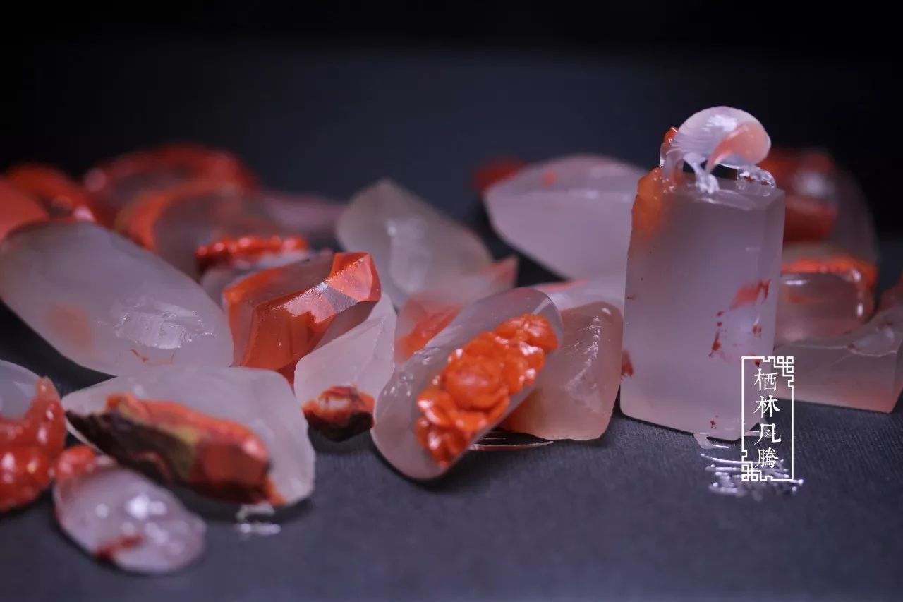 冰飘玉髓价值,冰飘南红玛瑙值钱吗