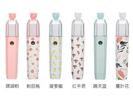 年度爱用小电器盘点,几十块就能让你提高生活品质