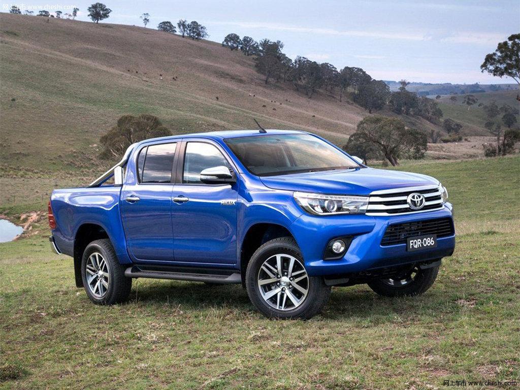 丰田最牛逼的一款神车,丰田的一代神车