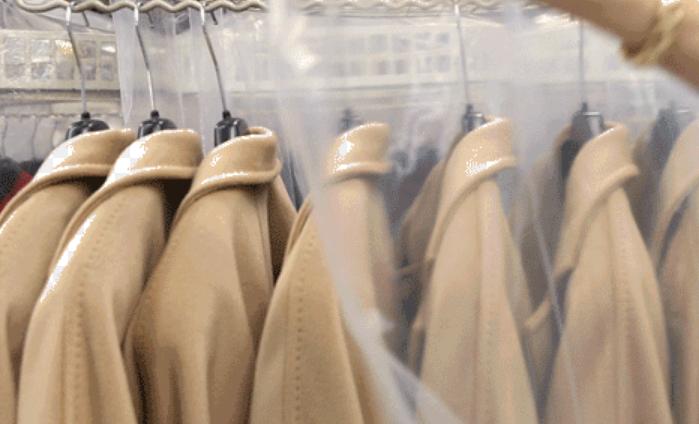 皮革衣服怎么清理有光泽,皮革羽绒衣服怎么熨烫平整