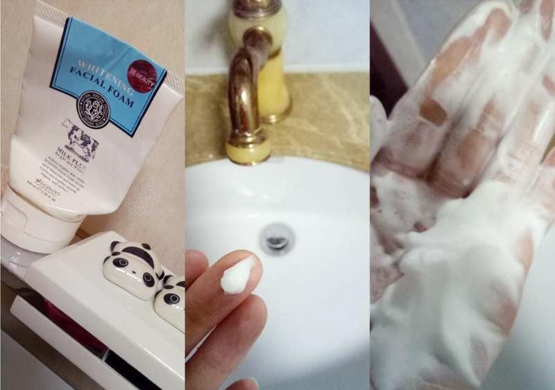 好用又平价的洗面奶测评,好用且便宜的洗面奶测评