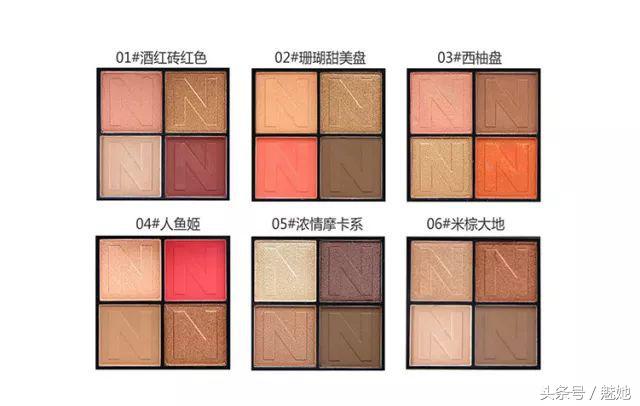 那些无限回购的美妆爱用物,有哪些让你无限回购的护肤品