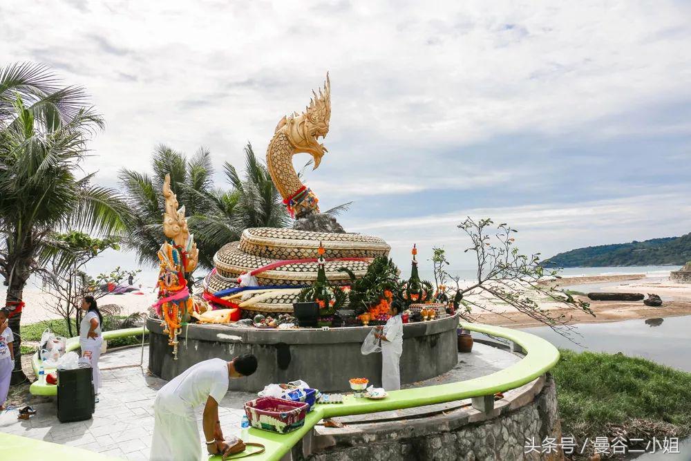 普吉岛三大海滩简介视频,普吉岛最值得去的三大海滩
