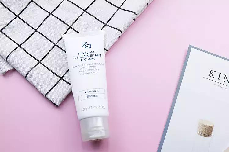 2019洁面大测评,7款零差评洗面奶