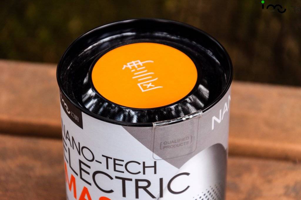 高端电动防霾口罩,智能防霾口罩