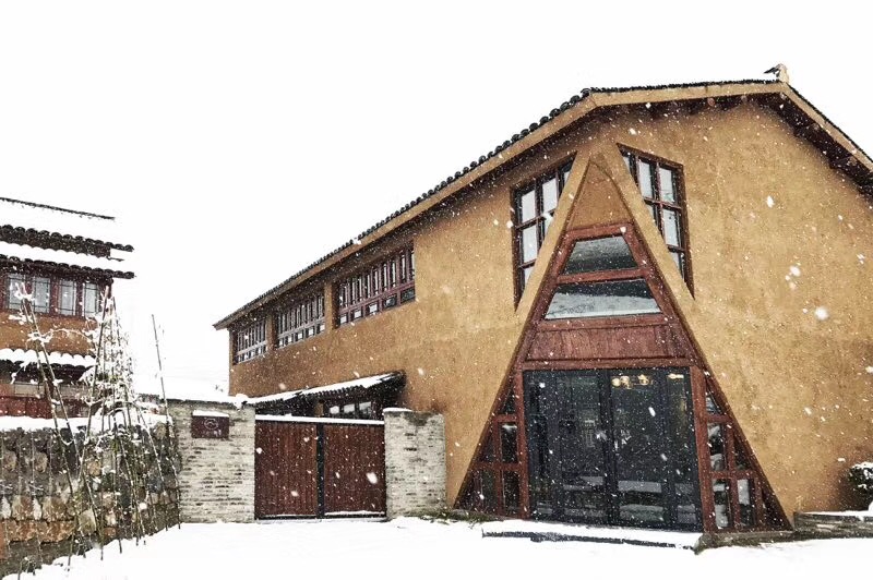 没有暖气过冬全靠一身正气,北方冬天没暖气如何过冬