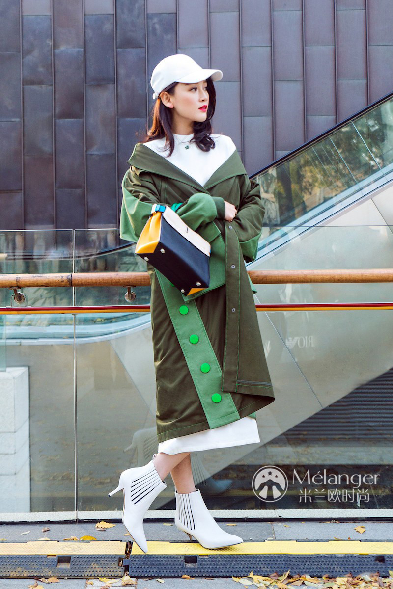 范冰冰冬季穿搭羽绒服,范冰冰黑色羽绒服穿衣搭配